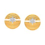 Designer Earring Collection – 18KT – RMDG ADER- 0008