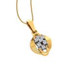 Designer Pendant Collection – 18KT – RMDG ADP- 0014 Designer Pendant Collection – 18KT – RMDG ADP- 0014