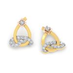 Designer Earring Collection - 18KT - RMDG ADER- 0161