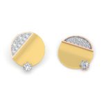 Designer Earring Collection - 18KT - RMDG ADER- 0175 Designer Earring Collection - 18KT - RMDG ADER- 0175