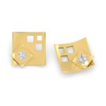 Designer Earring Collection - 18KT - RMDG ADER- 0185