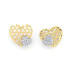 Designer Earring Collection - 18KT - RMDG ADER- 0148