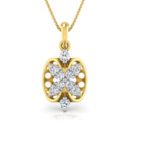 Designer Pendant Collection – 18KT – RMDG ADP- 0154 Designer Pendant Collection – 18KT – RMDG ADP- 0154