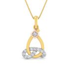 Designer Pendant Collection – 18KT – RMDG ADP- 0161 Designer Pendant Collection – 18KT – RMDG ADP- 0161