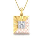 Designer Pendant Collection – 18KT – RMDG ADP- 0145 Designer Pendant Collection – 18KT – RMDG ADP- 0145