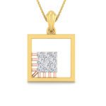 Designer Pendant Collection – 18KT – RMDG ADP- 0183 Designer Pendant Collection – 18KT – RMDG ADP- 0183