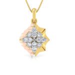 Designer Pendant Collection – 18KT – RMDG ADP- 0187 Designer Pendant Collection – 18KT – RMDG ADP- 0187