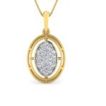 Designer Pendant Collection – 18KT – RMDG ADP- 0189 Designer Pendant Collection – 18KT – RMDG ADP- 0189