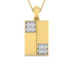 Designer Pendant Collection – 18KT – RMDG ADP- 0191 Designer Pendant Collection – 18KT – RMDG ADP- 0191