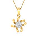 Designer Pendant Collection – 18KT – RMDG ADP- 0017 Designer Pendant Collection – 18KT – RMDG ADP- 0017