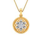 Designer Pendant Collection – 18KT – RMDG ADP- 0022 Designer Pendant Collection – 18KT – RMDG ADP- 0022