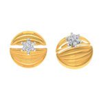 Designer Earring Collection – 18KT – RMDG ADER- 0008