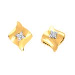 Designer Earring Collection – 18KT – RMDG ADER- 0019