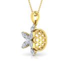 Designer Pendant Collection – 18KT – RMDG ADP- 0154 Designer Pendant Collection – 18KT – RMDG ADP- 0154