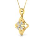 Designer Pendant Collection – 18KT – RMDG ADP- 0156
