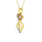 Designer Pendant Collection – 18KT – RMDG ADP- 0163 Designer Pendant Collection – 18KT – RMDG ADP- 0163