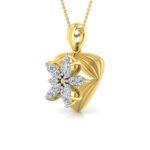 Designer Pendant Collection – 18KT – RMDG ADP- 0144 Designer Pendant Collection – 18KT – RMDG ADP- 0144
