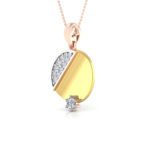 Designer Pendant Collection – 18KT – RMDG ADP- 0175 Designer Pendant Collection – 18KT – RMDG ADP- 0175
