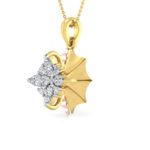 Designer Pendant Collection – 18KT – RMDG ADP- 0187 Designer Pendant Collection – 18KT – RMDG ADP- 0187