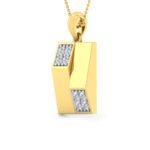 Designer Pendant Collection – 18KT – RMDG ADP- 0191 Designer Pendant Collection – 18KT – RMDG ADP- 0191