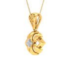 Designer Pendant Collection – 18KT – RMDG ADP- 0013 Designer Pendant Collection – 18KT – RMDG ADP- 0013