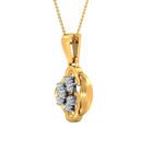 Designer Pendant Collection – 18KT – RMDG ADP- 0014 Designer Pendant Collection – 18KT – RMDG ADP- 0014