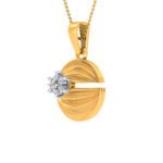 Designer Pendant Collection – 18KT – RMDG ADP- 0008 Designer Pendant Collection – 18KT – RMDG ADP- 0008