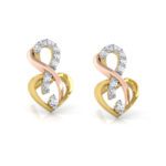 Designer Earring Collection - 18KT - RMDG ADER- 0167