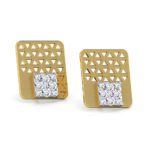 Designer Earring Collection - 18KT - RMDG ADER- 0188 Designer Earring Collection - 18KT - RMDG ADER- 0188