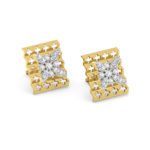 Designer Earring Collection - 18KT - RMDG ADER- 0147 Designer Earring Collection - 18KT - RMDG ADER- 0147