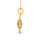 Designer Pendant Collection – 18KT – RMDG ADP- 0156