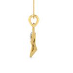 Designer Pendant Collection – 18KT – RMDG ADP- 0160