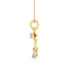 Designer Pendant Collection – 18KT – RMDG ADP- 0161 Designer Pendant Collection – 18KT – RMDG ADP- 0161
