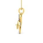 Designer Pendant Collection – 18KT – RMDG ADP- 0163 Designer Pendant Collection – 18KT – RMDG ADP- 0163