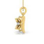 Designer Pendant Collection – 18KT – RMDG ADP- 0144 Designer Pendant Collection – 18KT – RMDG ADP- 0144