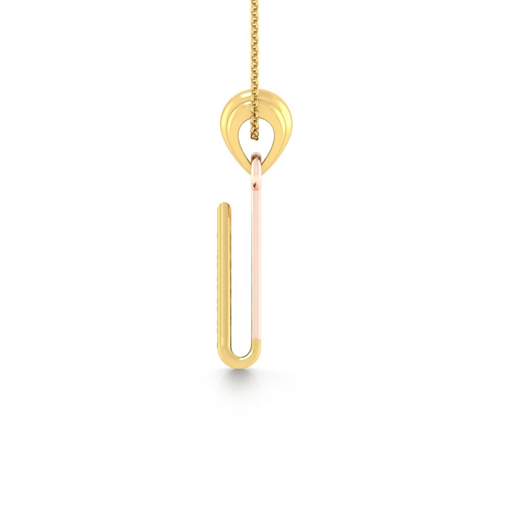 Designer Pendant Collection – 18KT – RMDG ADP- 0179