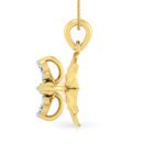 Designer Pendant Collection – 18KT – RMDG ADP- 0187 Designer Pendant Collection – 18KT – RMDG ADP- 0187