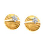 Designer Earring Collection – 18KT – RMDG ADER- 0008
