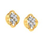 Designer Earring Collection – 18KT – RMDG ADER- 0014 Designer Earring Collection – 18KT – RMDG ADER- 0014