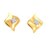 Designer Earring Collection – 18KT – RMDG ADER- 0019
