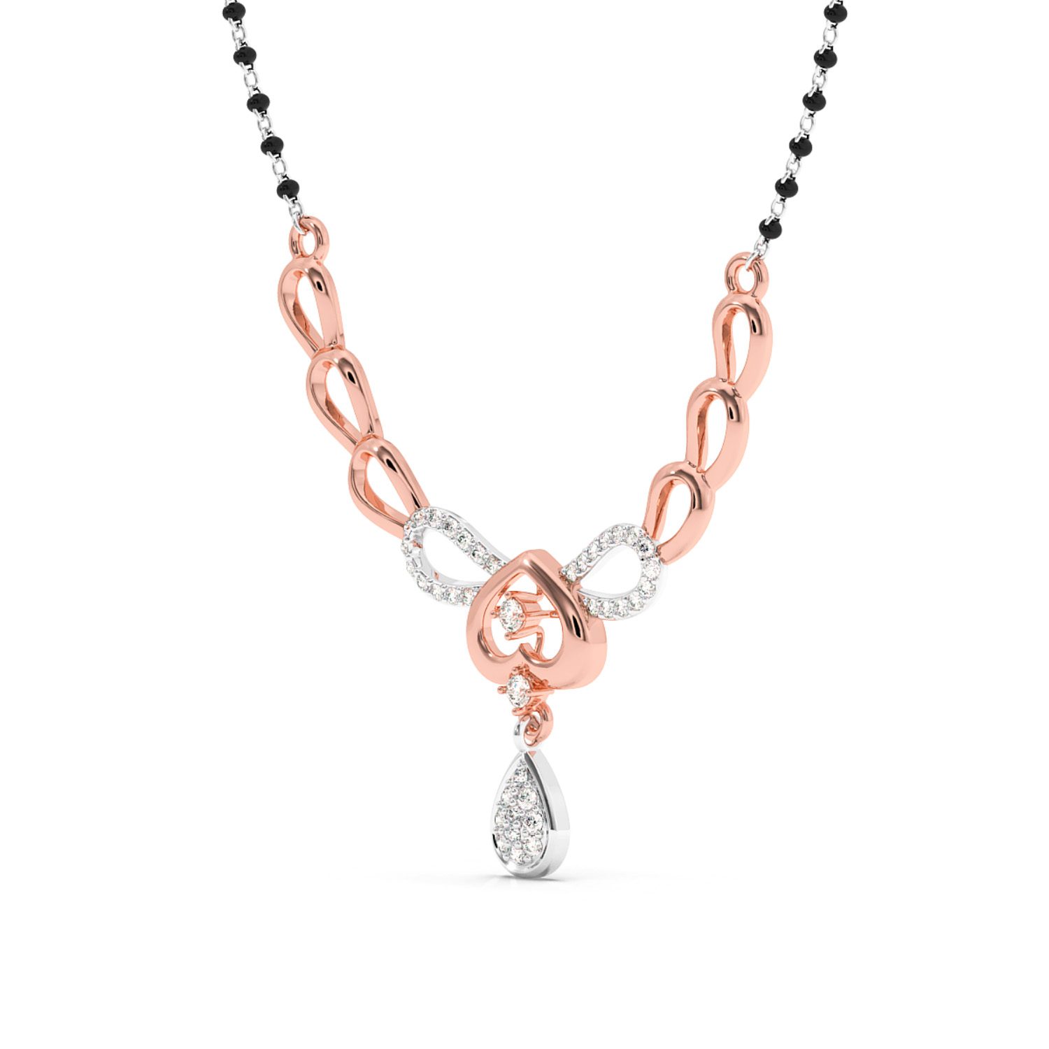 Tanmaniya Collection – 18 KT – RMDG – TN012