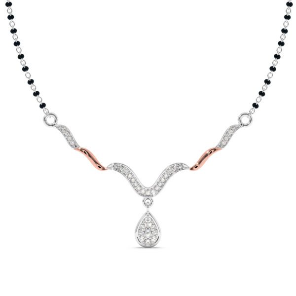 Tanmaniya Collection – 18 KT – RMDG – TN01 Tanmaniya Collection – 18 KT – RMDG – TN01