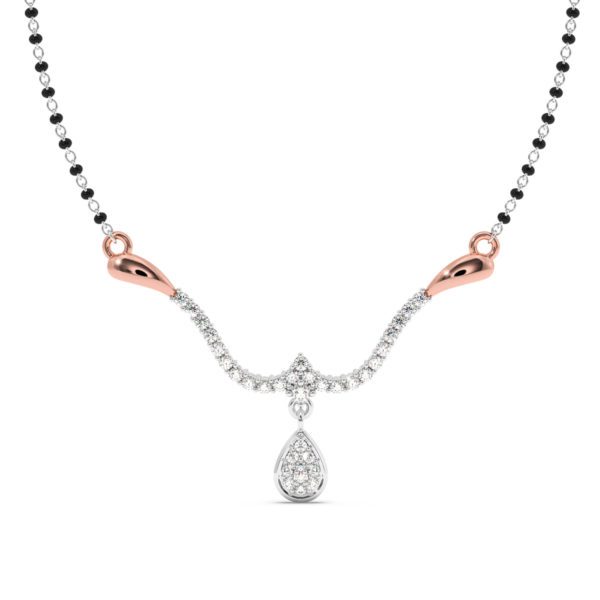 Tanmaniya Collection – 18 KT – RMDG – TN012 Tanmaniya Collection – 18 KT – RMDG – TN012