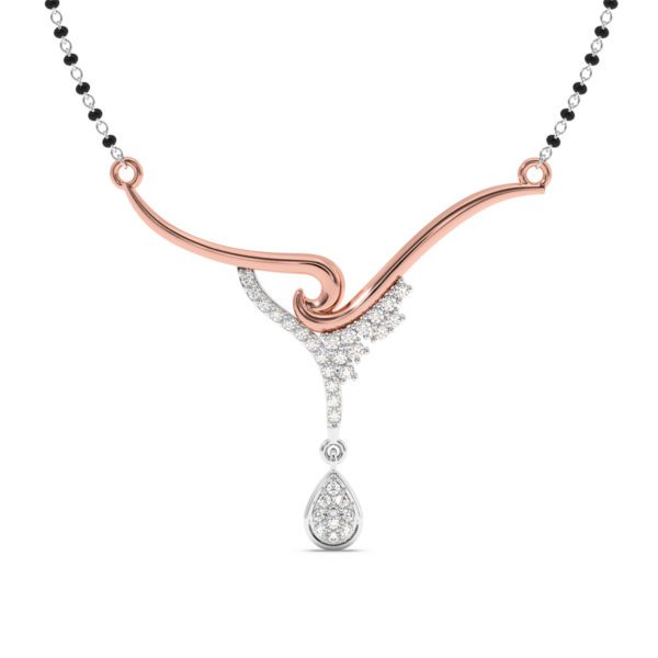 Tanmaniya Collection – 18 KT – RMDG – TN016 Tanmaniya Collection – 18 KT – RMDG – TN016