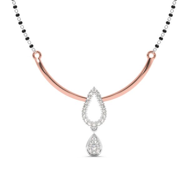 Tanmaniya Collection – 18 KT – RMDG – TN016