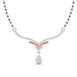 Tanmaniya Collection – 18 KT – RMDG – TN019