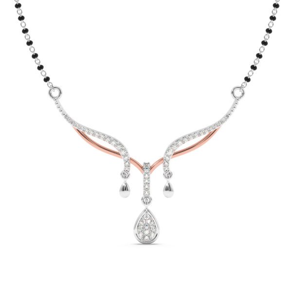 Tanmaniya Collection – 18 KT – RMDG – TN019