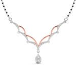 Tanmaniya Collection – 18 KT – RMDG – TN022