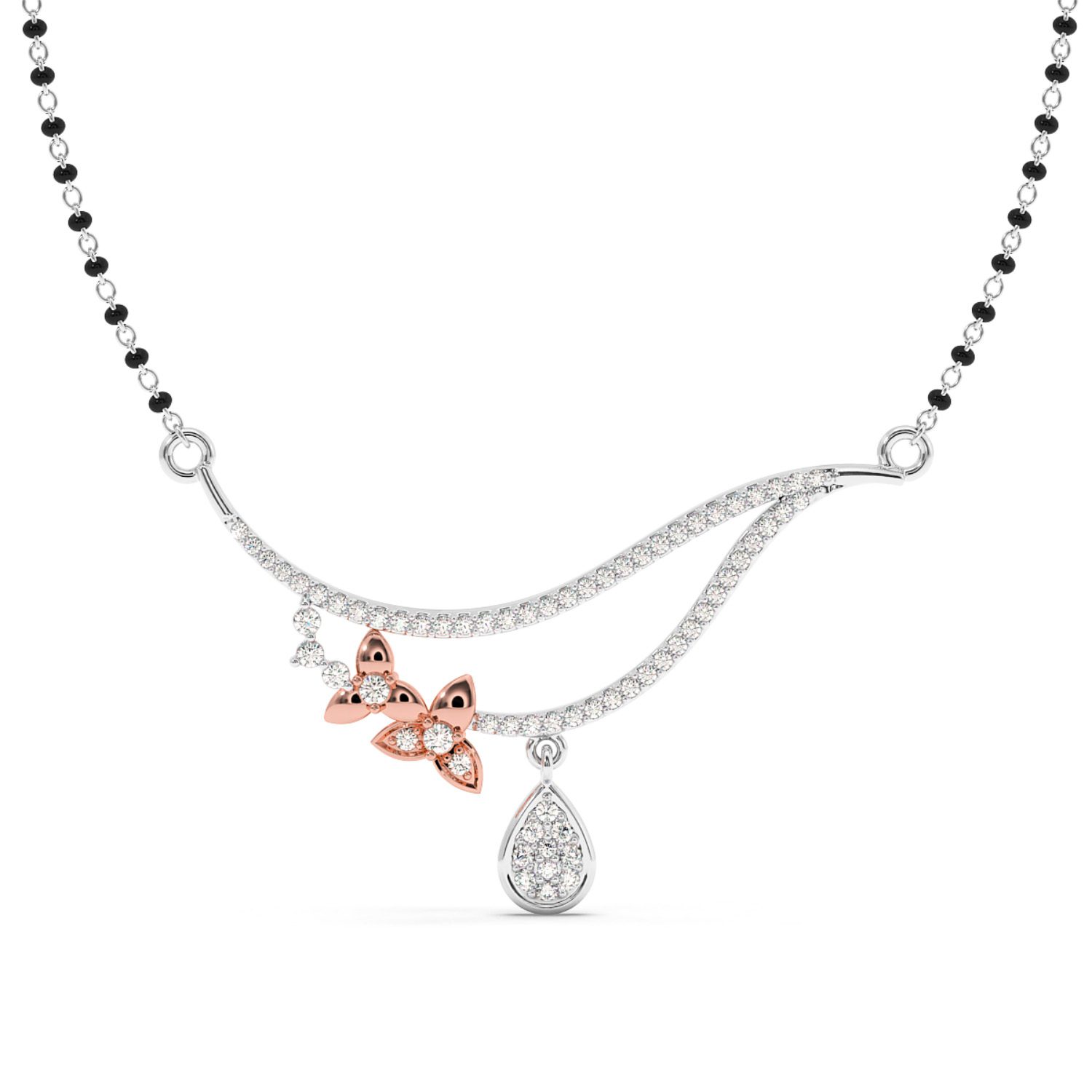 Tanmaniya Collection – 18 KT – RMDG – TN04