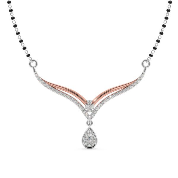 Tanmaniya Collection – 18 KT – RMDG – TN04 Tanmaniya Collection – 18 KT – RMDG – TN04